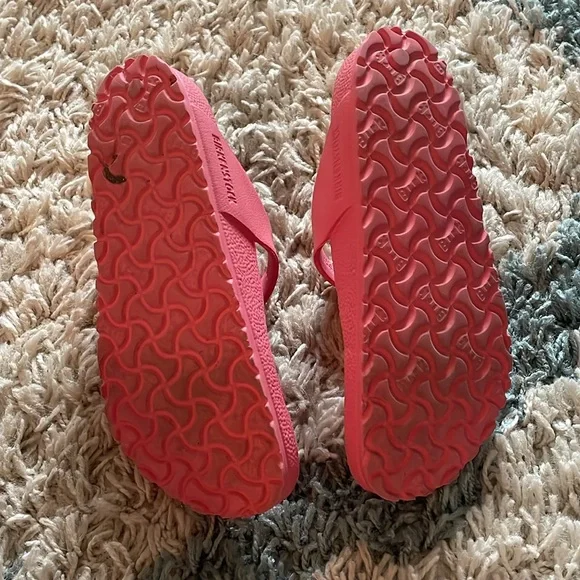 Birkenstock Gizeh Eva Sandal Size 7 - Picture 2 of 4